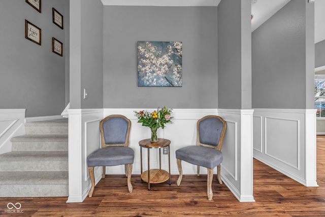 6517 Cougar Court, Indianapolis, IN 46237