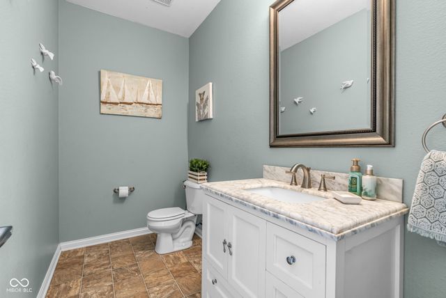 6517 Cougar Court, Indianapolis, IN 46237