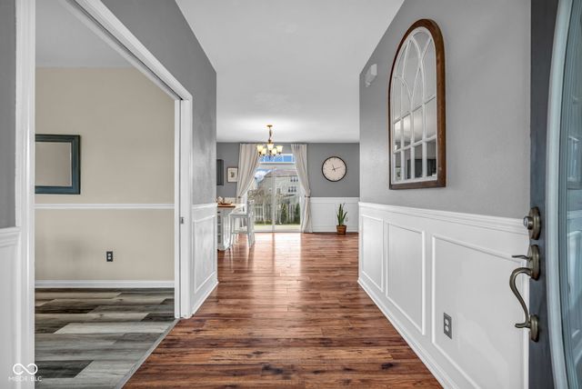 6517 Cougar Court, Indianapolis, IN 46237