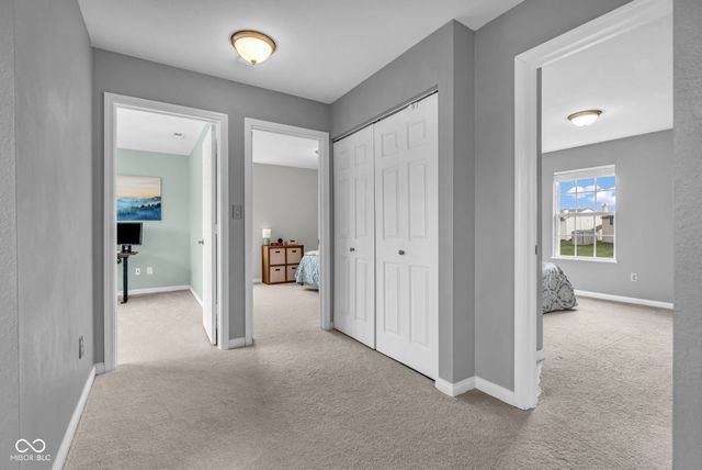 6517 Cougar Court, Indianapolis, IN 46237