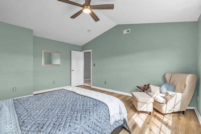 6517 Cougar Court, Indianapolis, IN 46237