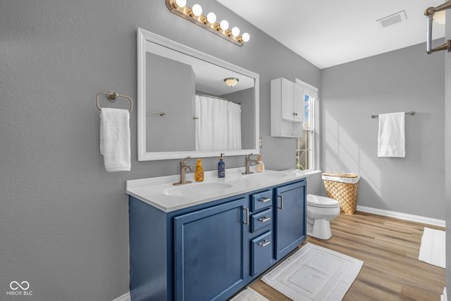 6517 Cougar Court, Indianapolis, IN 46237