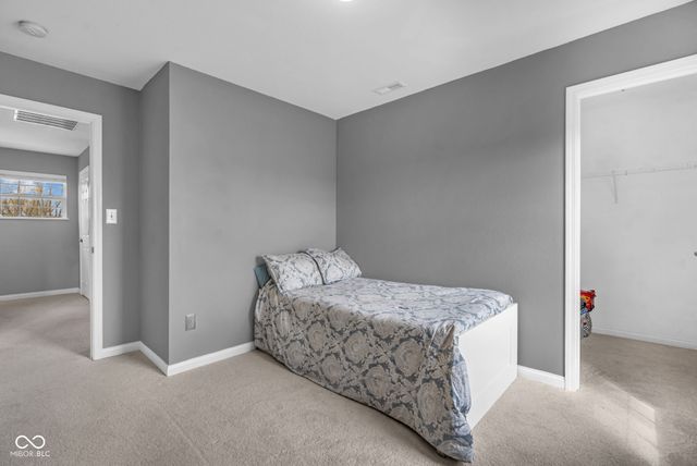 6517 Cougar Court, Indianapolis, IN 46237