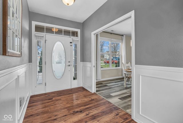 6517 Cougar Court, Indianapolis, IN 46237