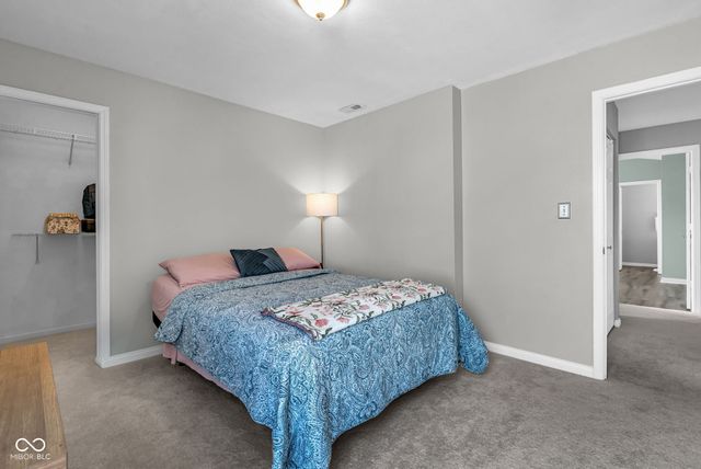 6517 Cougar Court, Indianapolis, IN 46237