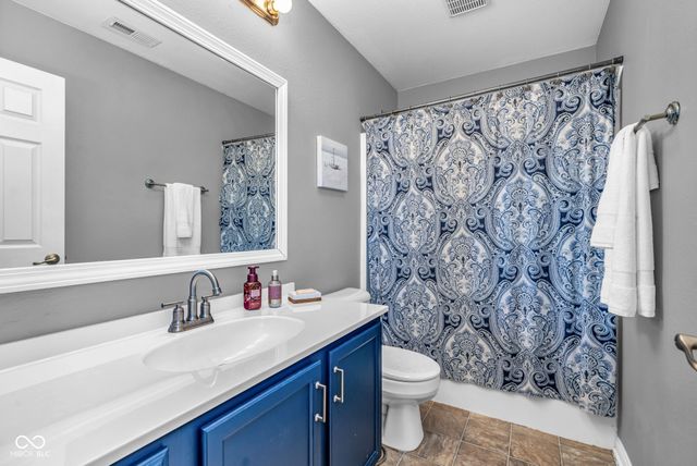 6517 Cougar Court, Indianapolis, IN 46237