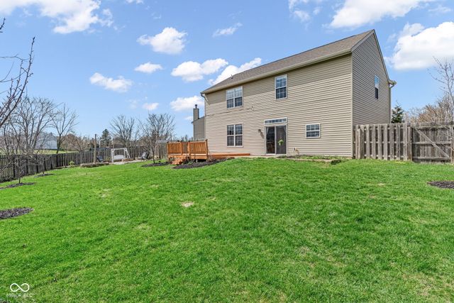 6517 Cougar Court, Indianapolis, IN 46237