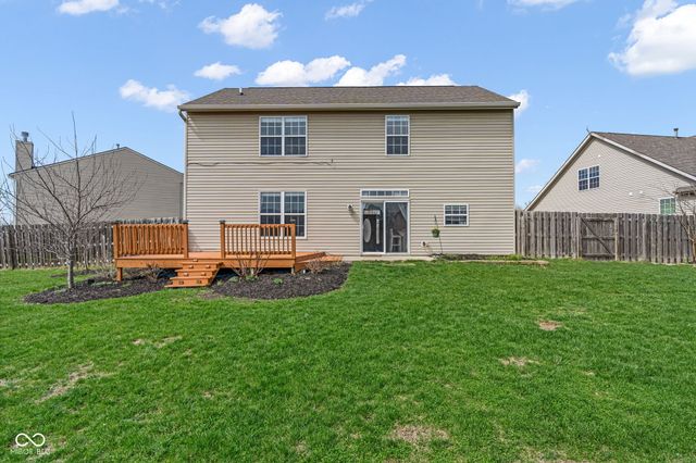6517 Cougar Court, Indianapolis, IN 46237
