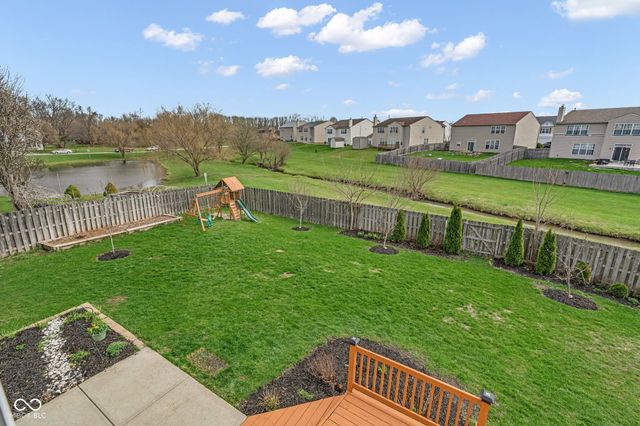 6517 Cougar Court, Indianapolis, IN 46237