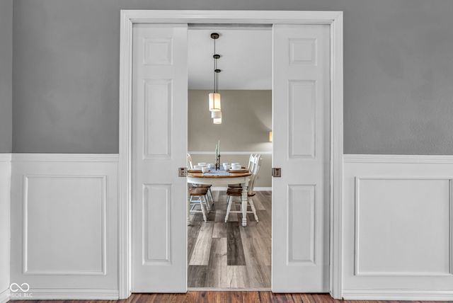 6517 Cougar Court, Indianapolis, IN 46237