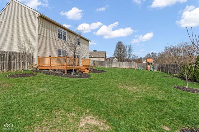 6517 Cougar Court, Indianapolis, IN 46237