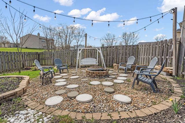 6517 Cougar Court, Indianapolis, IN 46237