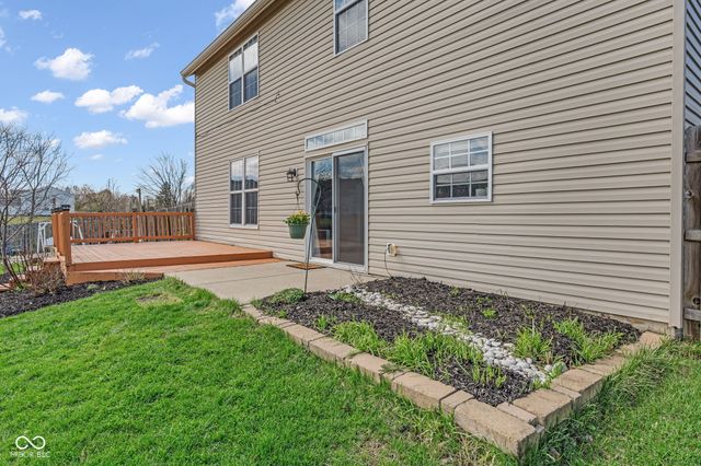 6517 Cougar Court, Indianapolis, IN 46237