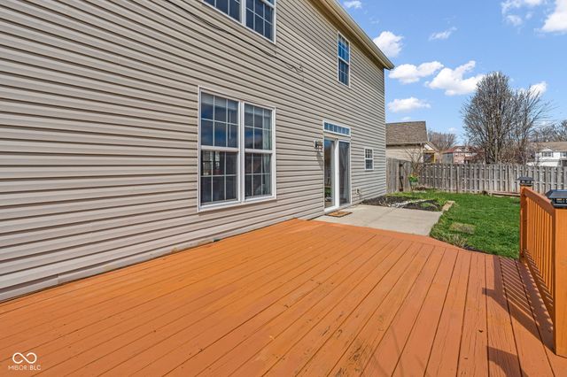 6517 Cougar Court, Indianapolis, IN 46237