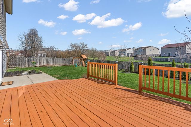 6517 Cougar Court, Indianapolis, IN 46237