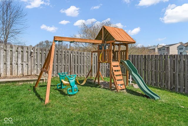 6517 Cougar Court, Indianapolis, IN 46237