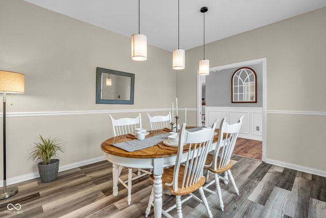 6517 Cougar Court, Indianapolis, IN 46237