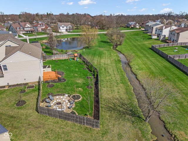 6517 Cougar Court, Indianapolis, IN 46237