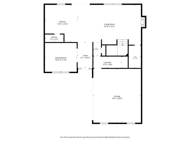 6517 Cougar Court, Indianapolis, IN 46237