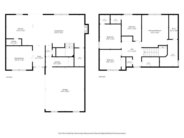 6517 Cougar Court, Indianapolis, IN 46237