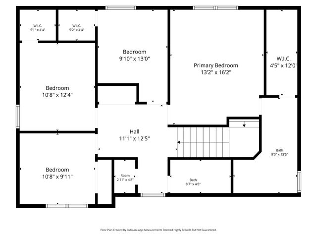 6517 Cougar Court, Indianapolis, IN 46237