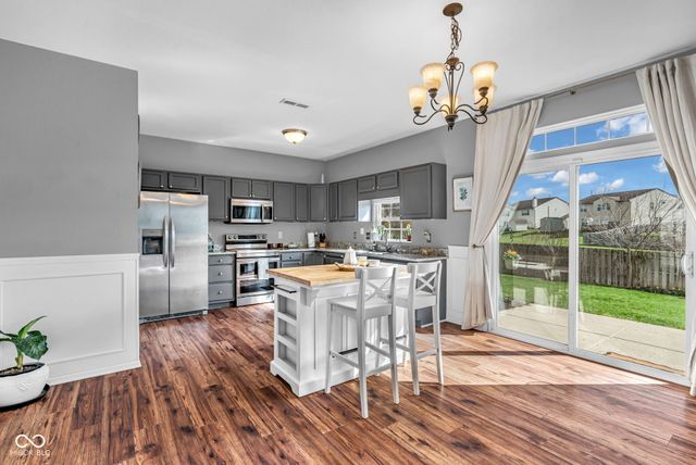 6517 Cougar Court, Indianapolis, IN 46237