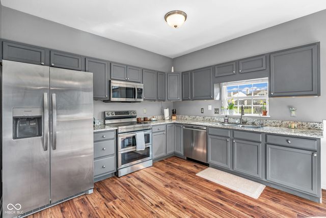 6517 Cougar Court, Indianapolis, IN 46237