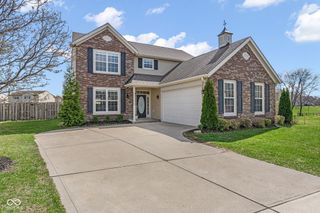 6517 Cougar Court, Indianapolis, IN 46237
