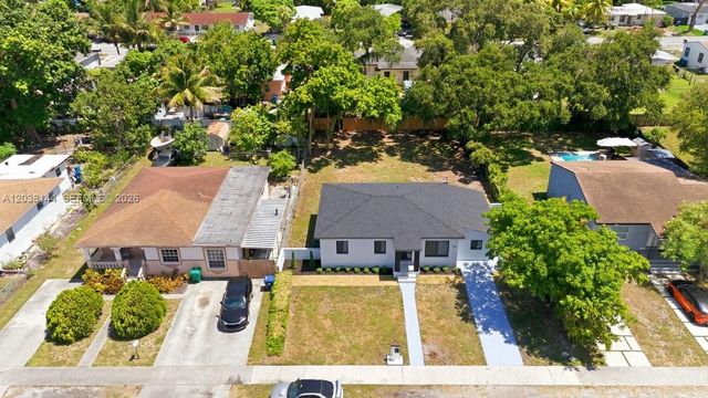 1480 NE 150th Street, Miami, FL 33161