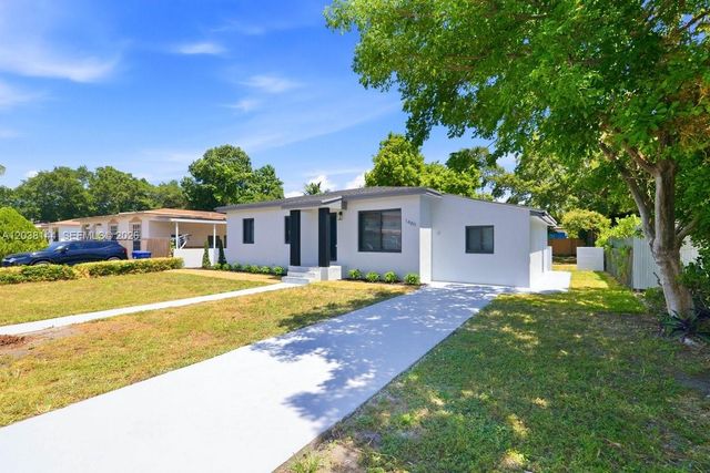 1480 NE 150th Street, Miami, FL 33161