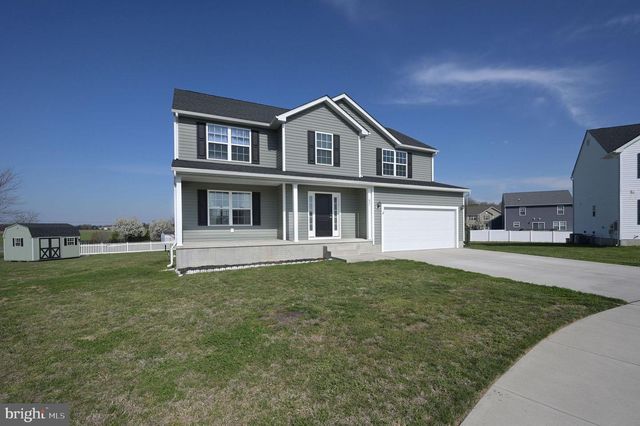 57 SISAL WAY, Magnolia, DE 19962