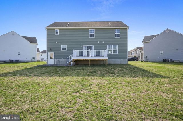 57 SISAL WAY, Magnolia, DE 19962