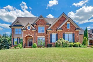866 Coopers Ridge SW Path, Grayson, GA 30017