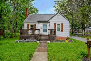 2095 Church Street NE, Cleveland, TN 37311