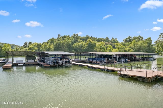 Lot 76 Creekside Drive, Harriman, TN 37748