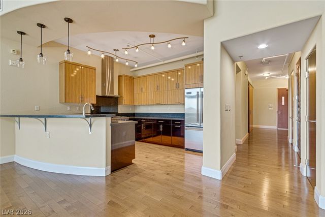 11441 Allerton Park Drive 208, Las Vegas, NV 89135