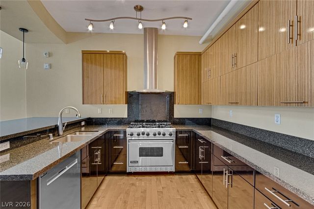11441 Allerton Park Drive 208, Las Vegas, NV 89135