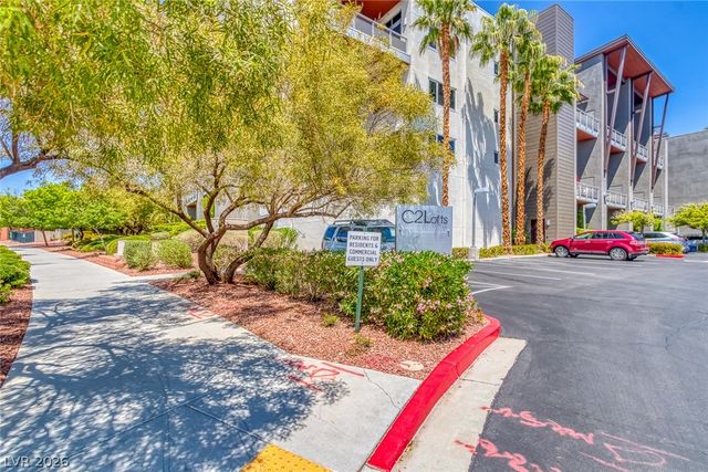 11441 Allerton Park Drive 208, Las Vegas, NV 89135