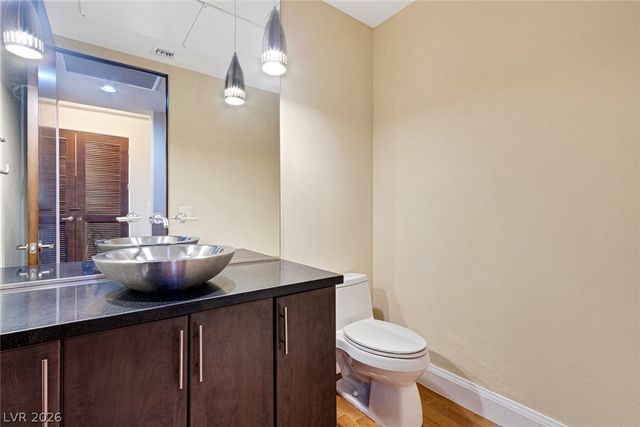 11441 Allerton Park Drive 208, Las Vegas, NV 89135
