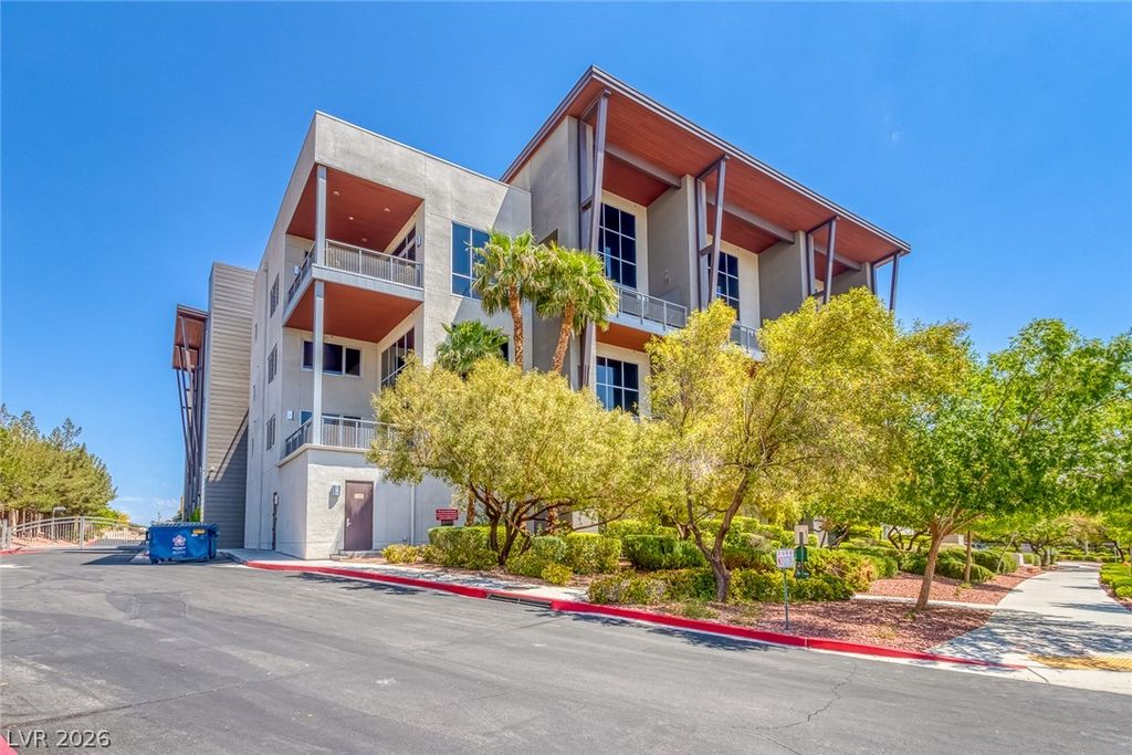 11441 Allerton Park Drive 208, Las Vegas, NV 89135