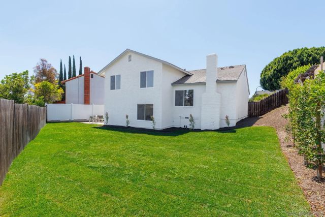 2863 Carmar, San Diego, CA 92139