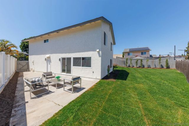 2863 Carmar, San Diego, CA 92139