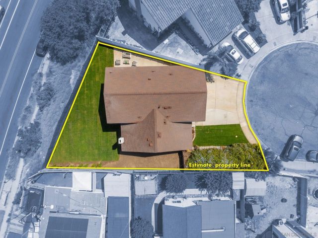 2863 Carmar, San Diego, CA 92139