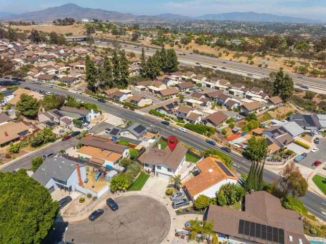 2863 Carmar, San Diego, CA 92139