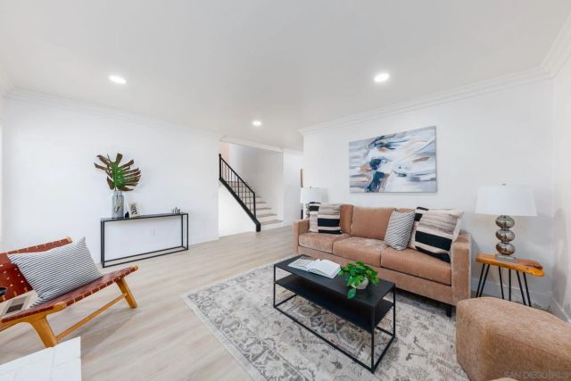2863 Carmar, San Diego, CA 92139
