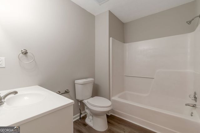 1507 Planters Ridge Lane, Alpharetta, GA 30004