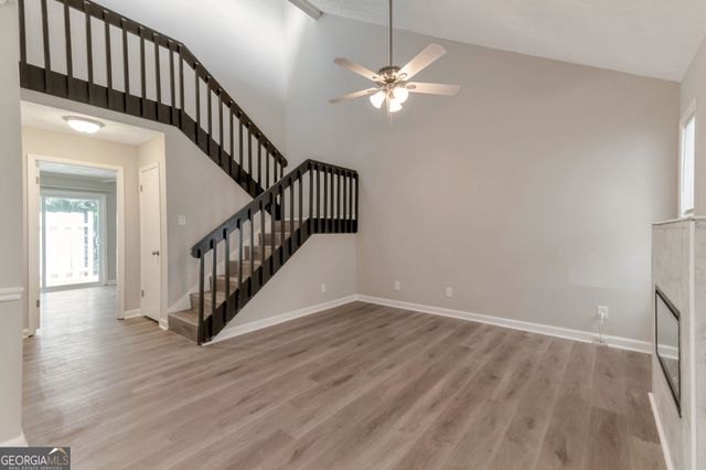 1507 Planters Ridge Lane, Alpharetta, GA 30004