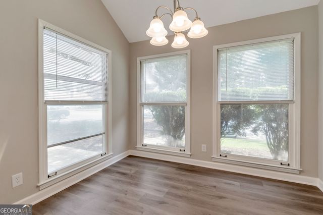 1507 Planters Ridge Lane, Alpharetta, GA 30004