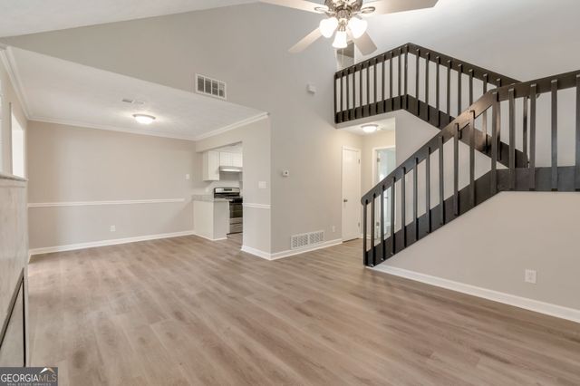 1507 Planters Ridge Lane, Alpharetta, GA 30004