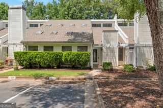 1507 Planters Ridge Lane, Alpharetta, GA 30004